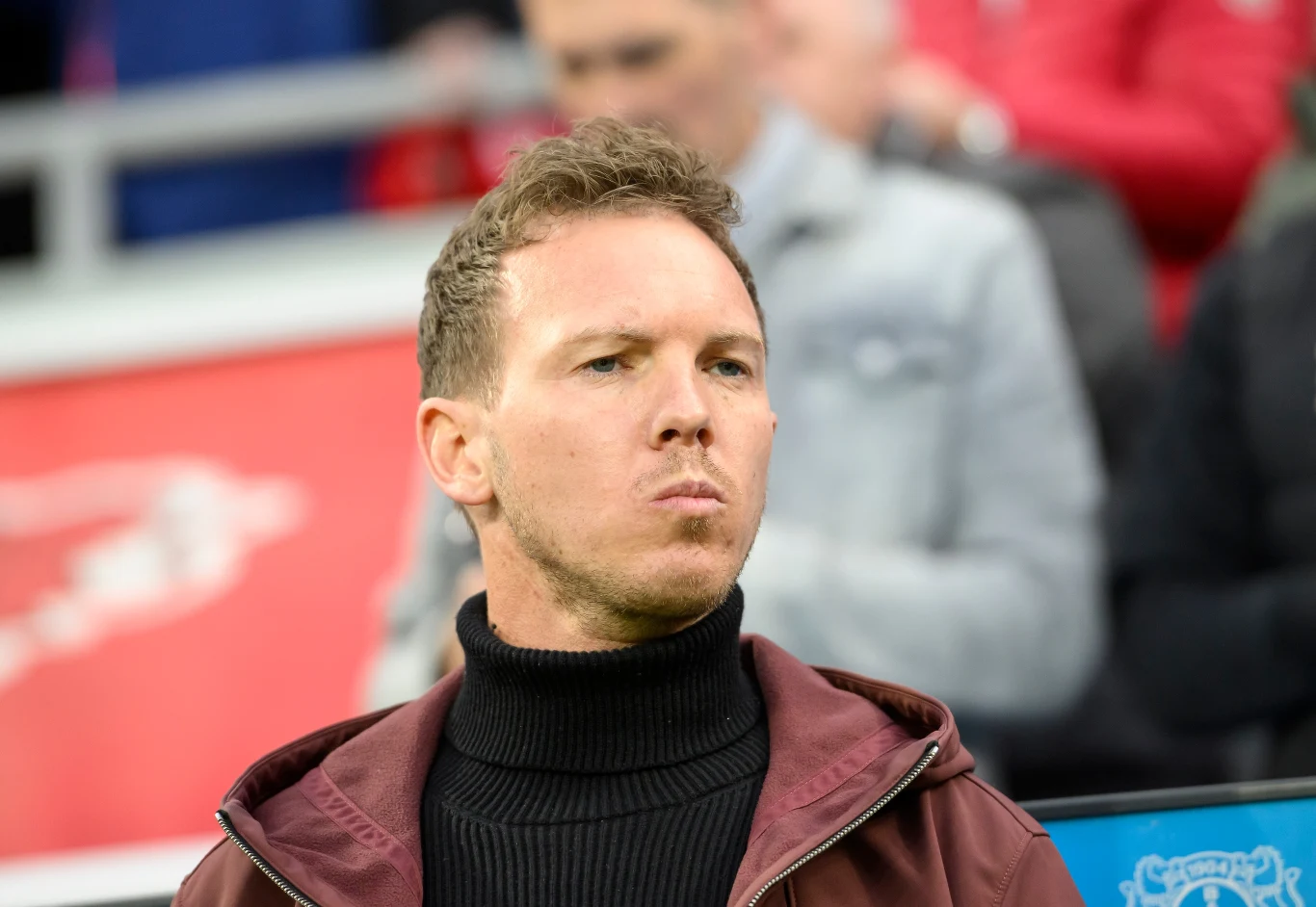 Julian Nagelsmann Julian Nagelsmann