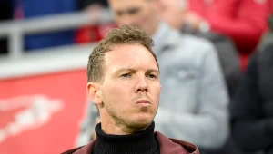 Julian Nagelsmann