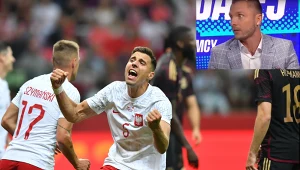 Ekspert ostro o reprezentacji Polski. Nie zostawił suchej nitki [GRAMY DALEJ]