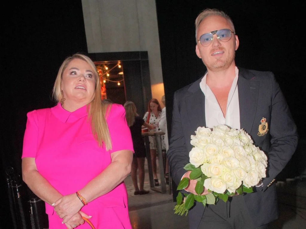 Paweł Markiewicz udzielił wywiadu. Obawiał się ślubu?