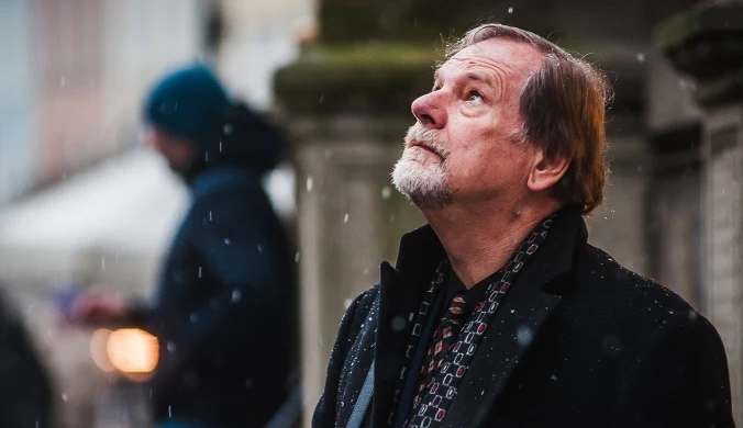 Wystawa fotograficzna Chrisa Niedenthala w Gdańsku
