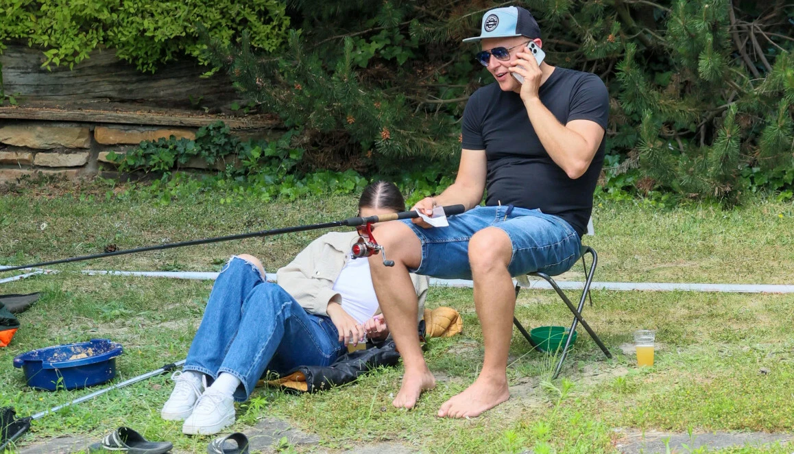 Rafał Brzozowski Rafał Brzozowski