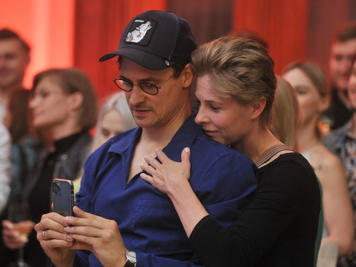 Żona Damięckiego o samotności. Wymowny apel Żona Damięckiego o samotności. Wymowny apel