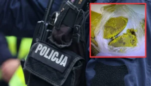 Małżeństwo na targowisku kupiło masło, które miało pomóc na problemy ze stawami