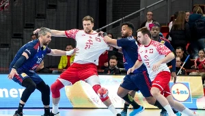 Polacy królami strzelców Ligi Mistrzów? W ogóle ich to nie interesuje