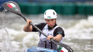 Niesamowity start Polki w Pucharze Świata. Zrobiła wrażenie