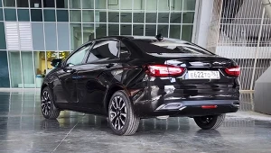 Nowe Łady i Moskwicze powstają w Rosji dzięki częściom z Chin. Udziały Pekinu w rosyjskim rynku rosną