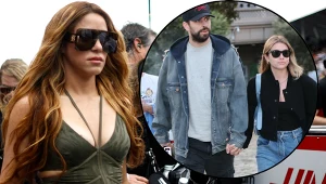 Hiszpanie są pewnie ws. Gerarda Pique. To może zakuć w serce Shakirę 