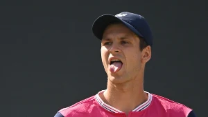 Hubert Hurkacz