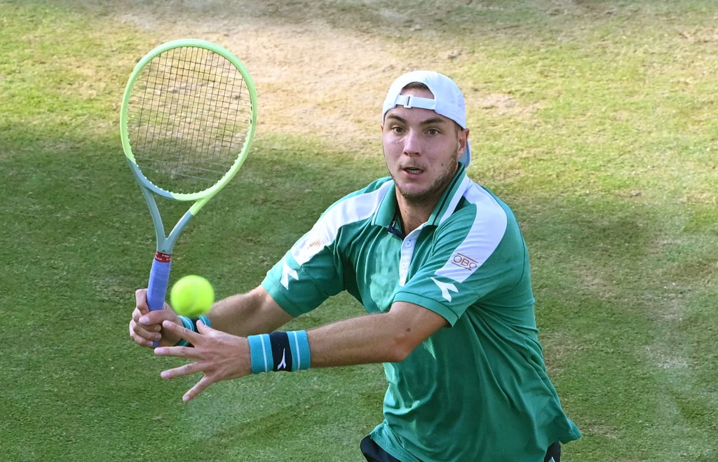 Jan-Lennard Struff Jan-Lennard Struff