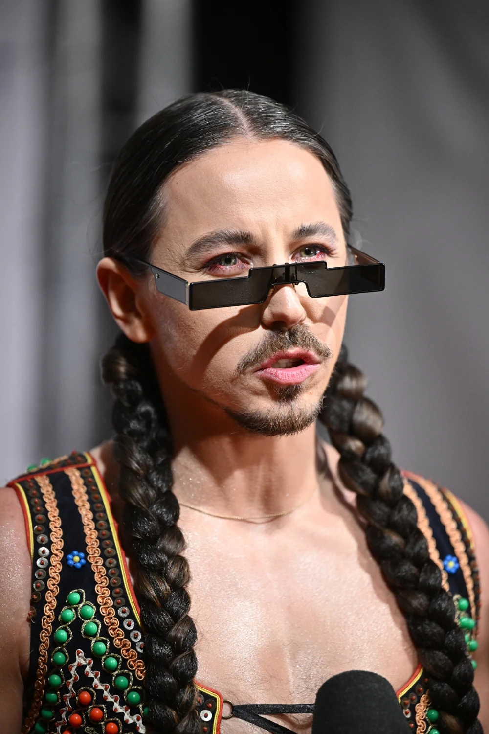 Michał Szpak Michał Szpak