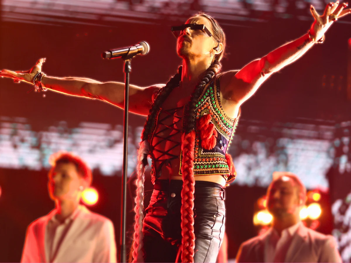 Michał Szpak Michał Szpak