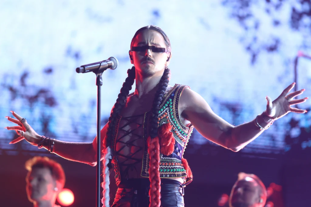 Michał Szpak Michał Szpak