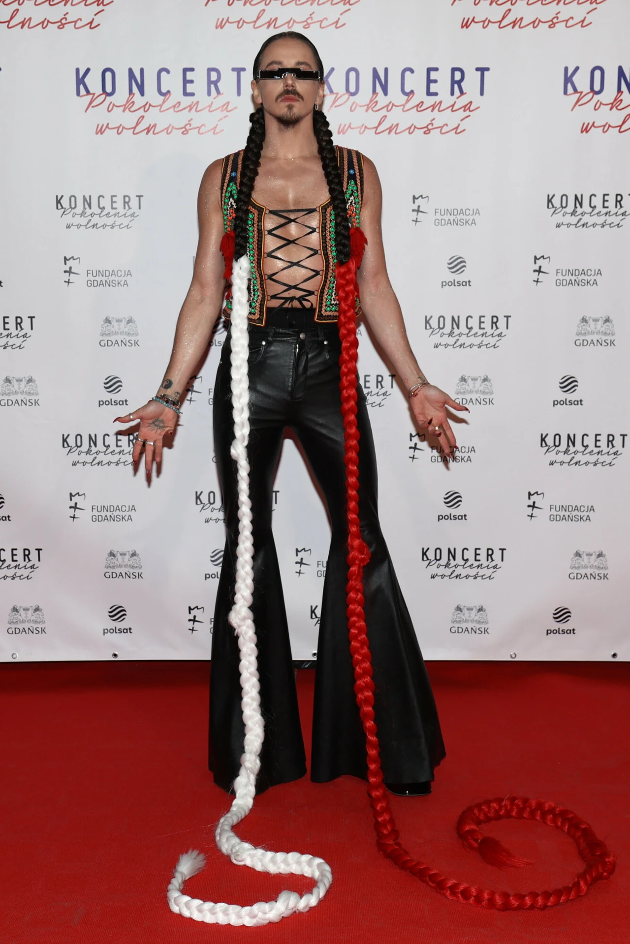 Michał Szpak Michał Szpak