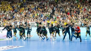 Wielka Barcelona poza finałem Ligi Mistrzów. Nie wygra trzeci raz z rzędu!