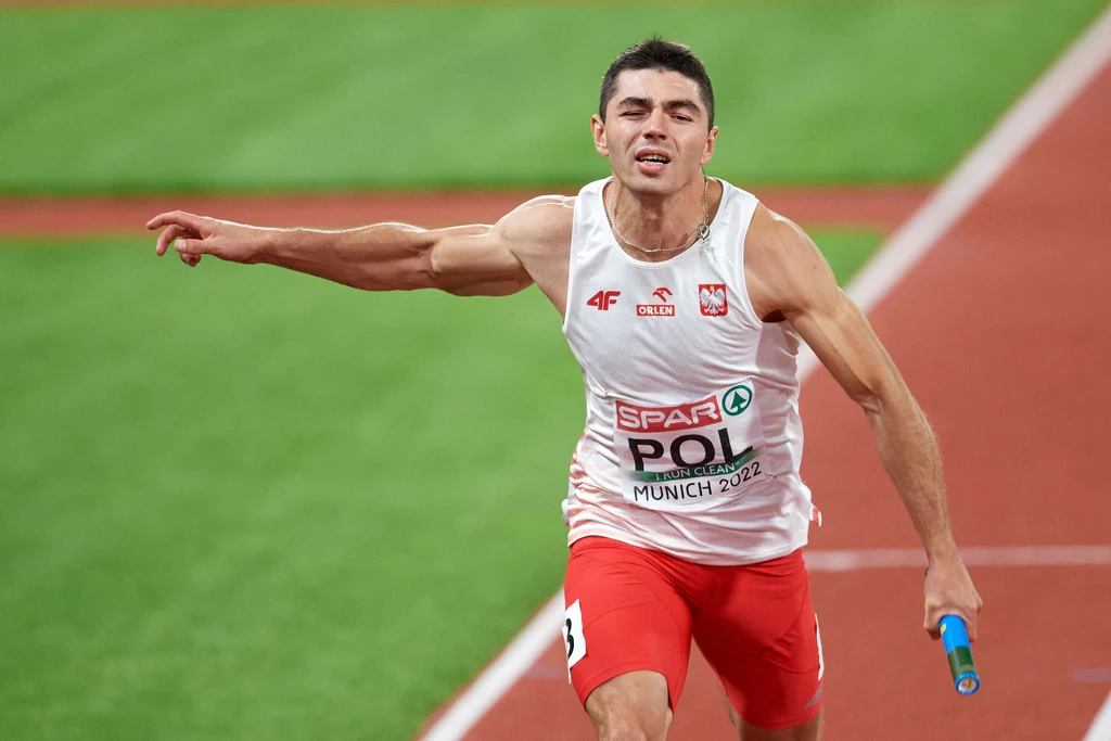 Dominik Kopeć Dominik Kopeć