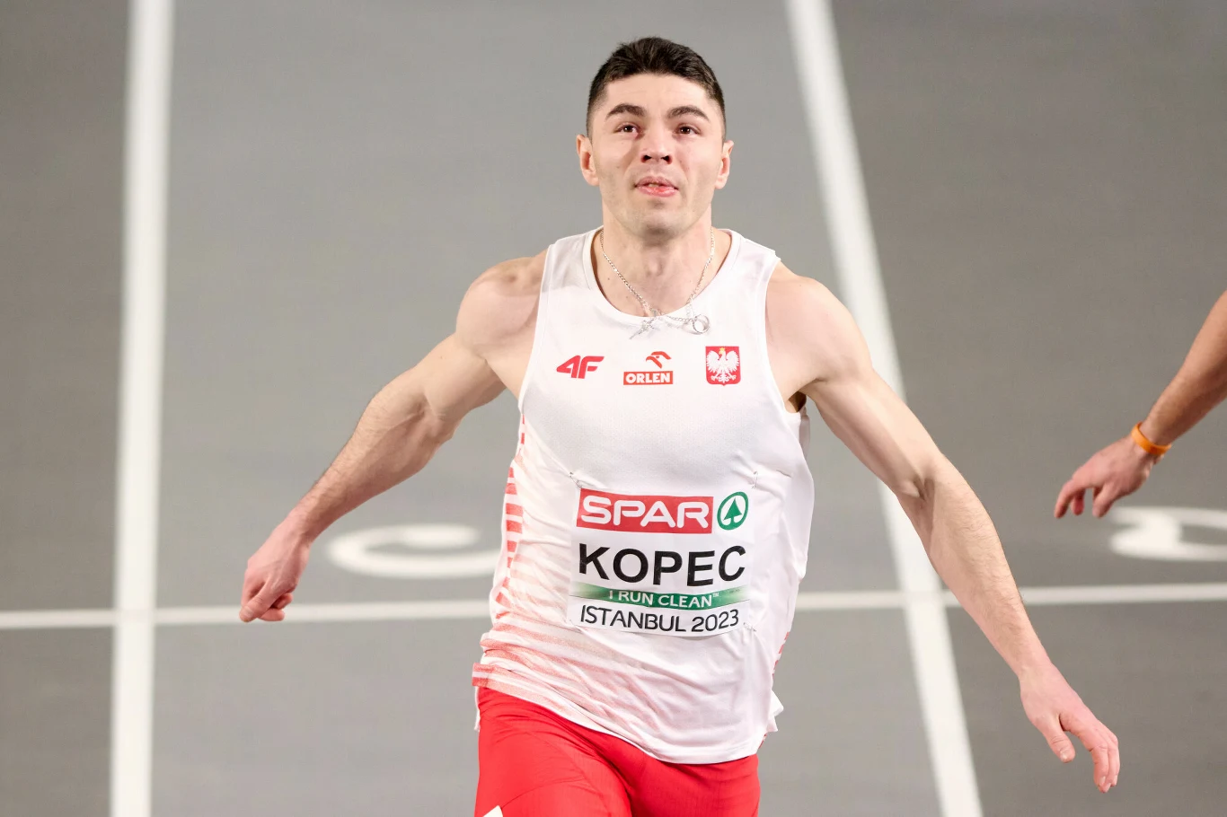 Dominik Kopeć Dominik Kopeć