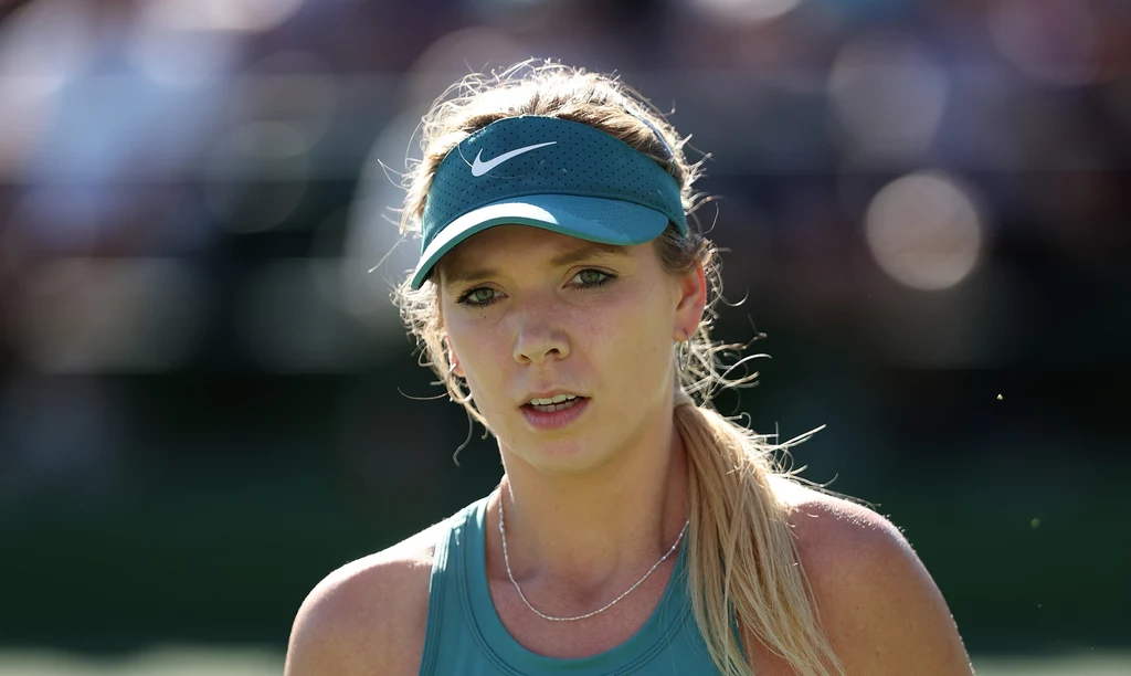 Katie Boulter Katie Boulter