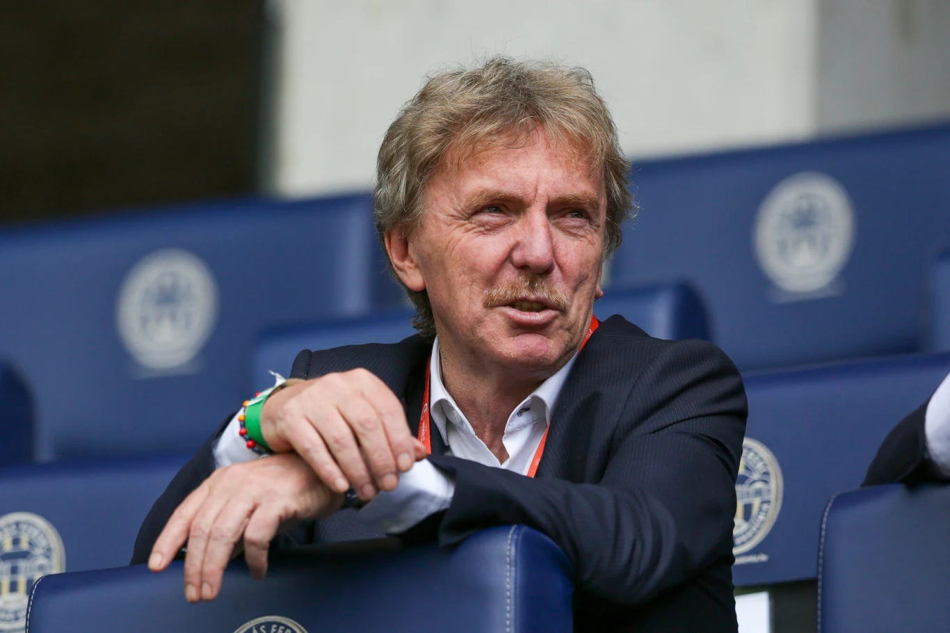 Zbigniew Boniek Zbigniew Boniek