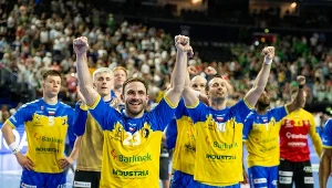 Kielce szaleją, Paryż płacze. Polacy w finale Ligi Mistrzów!