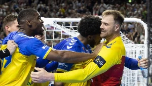 Awans do finału Ligi Mistrzów nie jest sukcesem? Dujszebajew zaskoczył