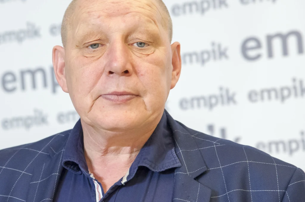 Krzysztof Jackowski