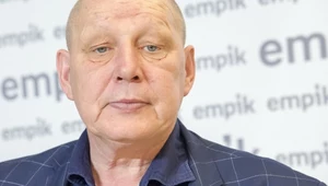Jackowski będzie uczył jasnowidzenia. Cena? Z kosmosu