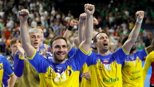 SC Magdeburg - Barlinek Industria Kielce. Wynik meczu na żywo, relacja live. Polski zespół walczy w finale Ligi Mistrzów