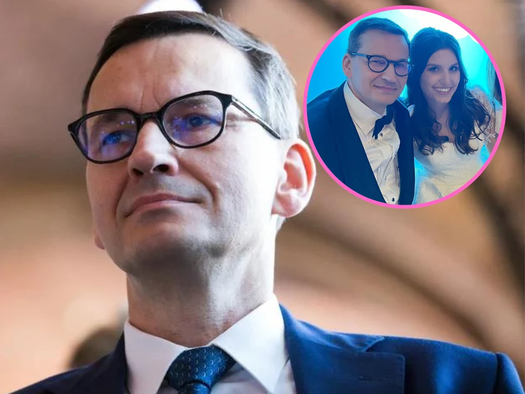 Aleksandra Morawiecka wyszła za mąż