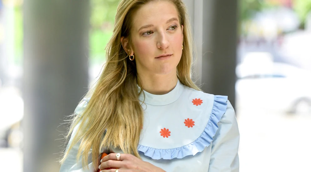 Lara Gessler Lara Gessler