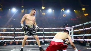 Tim Tszyu - Carlos Ocampo