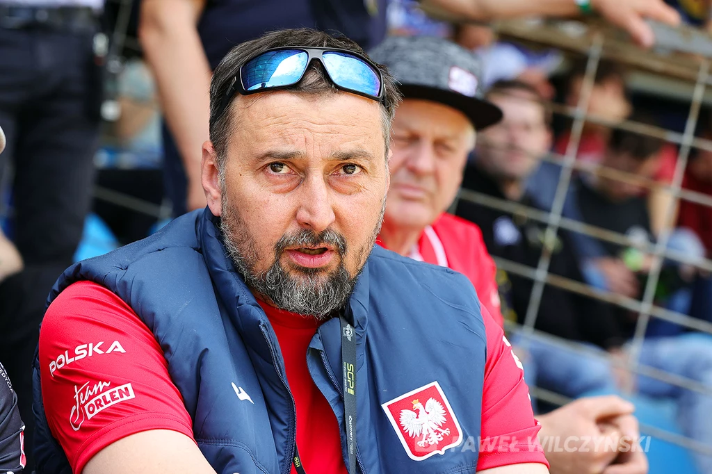 Rafał Dobrucki