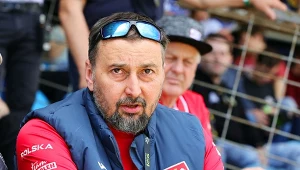 Afera, zawodnik wyrzucony z reprezentacji Polski. Trener przerywa milczenie