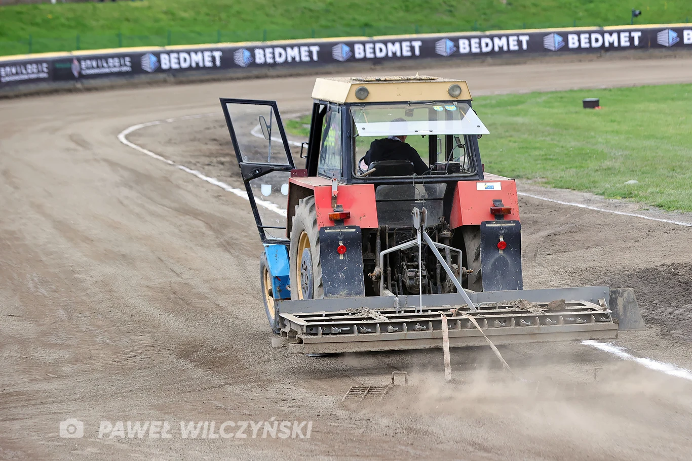 Równanie toru. Równanie toru.