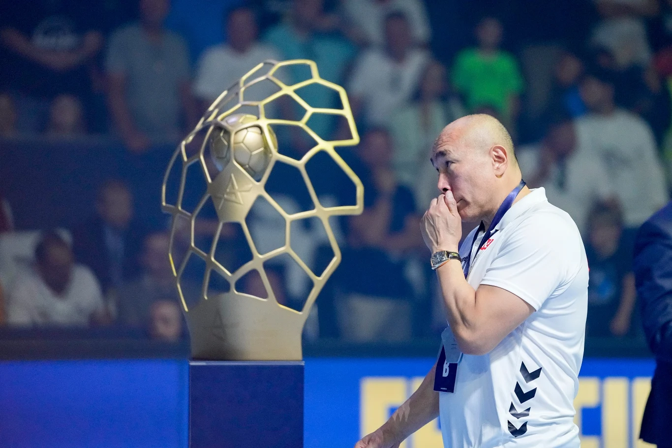 Tałant Dujszebajew po raz drugi może doprowadzić mistrza Polski do wygrania całej Ligi Mistrzów. Taki sukces wyceniany jest na milion euro. Tałant Dujszebajew po raz drugi może doprowadzić mistrza Polski do wygrania całej Ligi Mistrzów. Taki sukces wyceniany jest na milion euro.