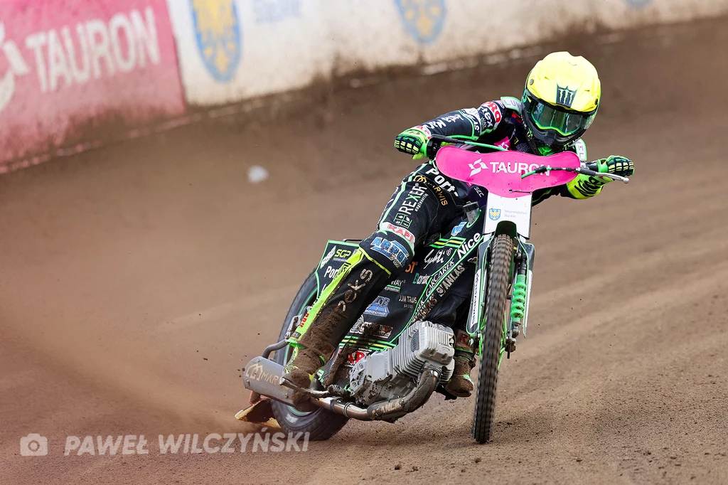 Patryk Dudek Patryk Dudek