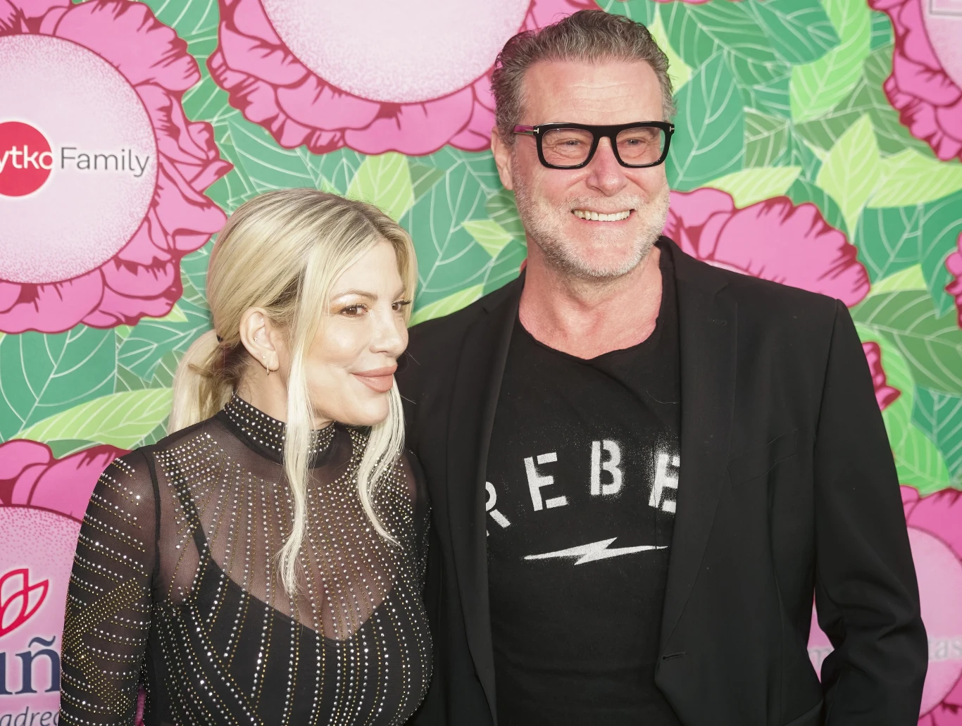 Tori Spelling i Dean Mcdermott