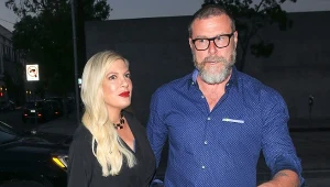 Tori Spelling i Dean McDermott rozwodzą się?