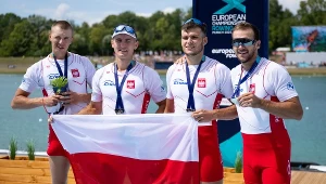 Wspaniały wyścig polskich dominatorów. Odpierali ataki rywali