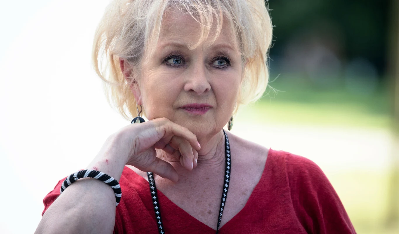 Magdalena Zawadzka Magdalena Zawadzka