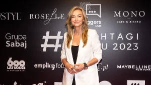 Martyna Wojciechowska