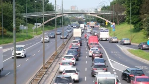 Polska aplikacja lepsza niż Google Maps? Ostrzeże o korkach zanim powstaną