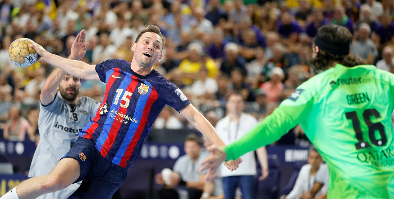 Hampus Wanne Hampus Wanne