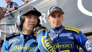 Żużel. Kacper Pludra. Wszystkie oczy zwrócone na niego. Uchroni ich przed spadkiem?