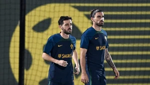 Cel transferowy Barcelony wybrał Arabię Saudyjską. W wieku 26 lat