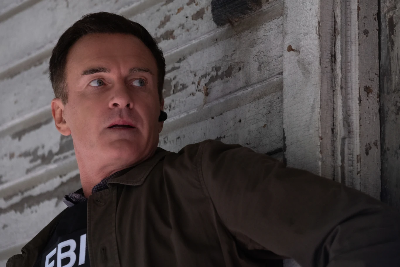 "FBI: Most Wanted" "FBI: Most Wanted"