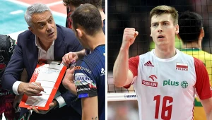 Trener odpowiada reprezentantowi Polski. Nie zauważył jego problemów?