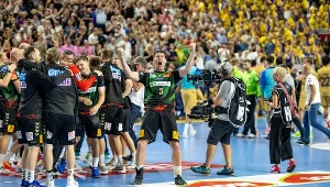 Wygrał Ligę Mistrzów i czuje się syty. Oto wielka tajemnica triumfatorów