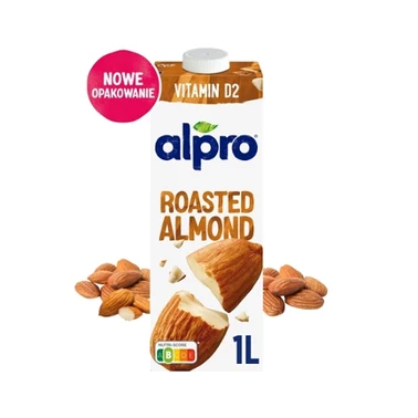 Napój wegański Alpro - 0