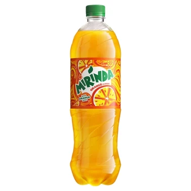 Napój gazowany mirinda - 5